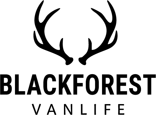 Blackforest Vanlife Logo